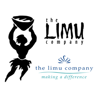 The Limu Company Logo PNG Vector