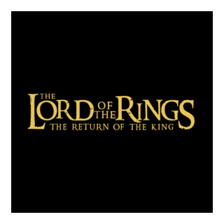 Search The Lord Of The Rings Logo Vector Logo PNG Vectors Free Download Search The Lord Of The Rings Logo Vector Logo PNG Vectors Free Download