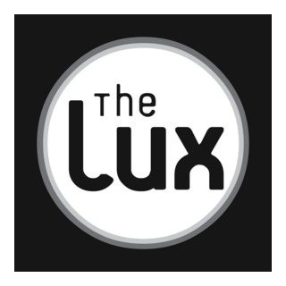 The Lux Centre Logo PNG Vector
