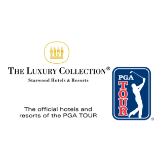 The Luxury Collection Logo PNG Vector