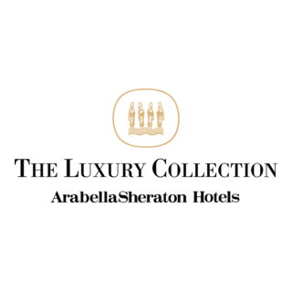 The Luxury Collection Logo PNG Vector