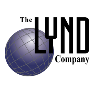 The Lynd Company Logo PNG Vector