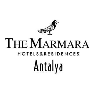 the marmara hotels Logo PNG Vector