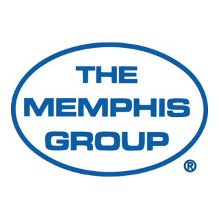 The Memphis Group Logo PNG Vector