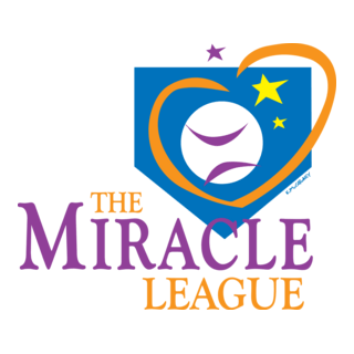 The Miracle League Logo PNG Vector