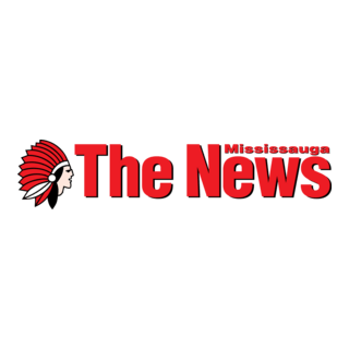 The Mississauga News Logo PNG Vector