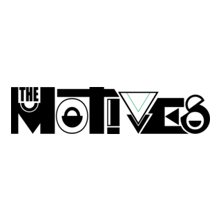 The Motives Logo PNG Vector