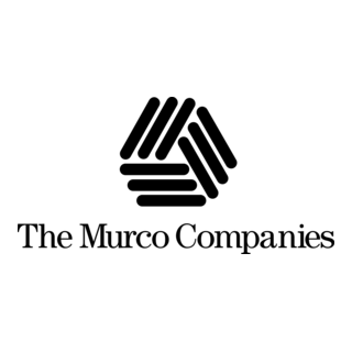 The Murco Companies Logo PNG Vector