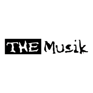 The Musik - ARY DIGITAL NETWORK Logo PNG Vector