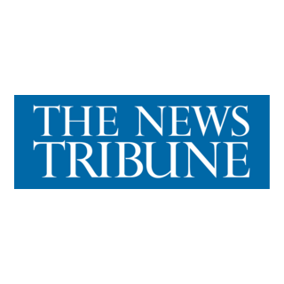 The News Tribune Logo PNG Vector