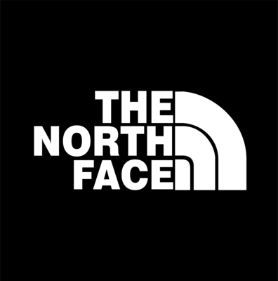 The North Face Logo PNG Vector