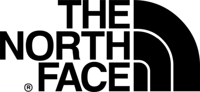 The North Face Logo PNG Vector