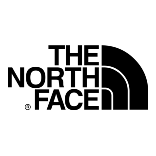 The North Face Logo PNG Vectors Free Download