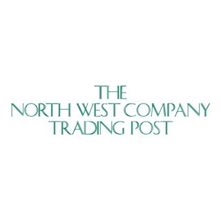 The North West Company Logo PNG Vector