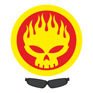 The Offspring Logo PNG Vector
