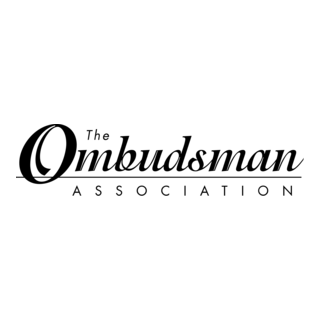 The Ombudsman Association Logo PNG Vector