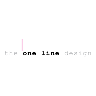 The One Line Design Logo PNG Vectors Free Download