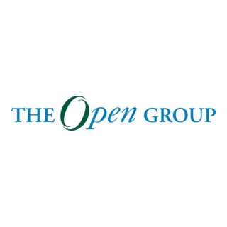 The Open Group Logo PNG Vector