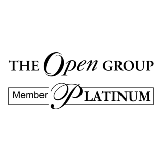 The Open Group Logo PNG Vector