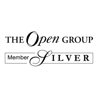 The Open Group Logo PNG Vector