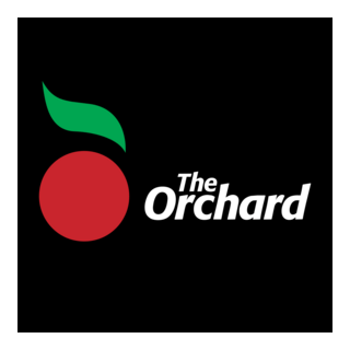 The Orchard Logo PNG Vector
