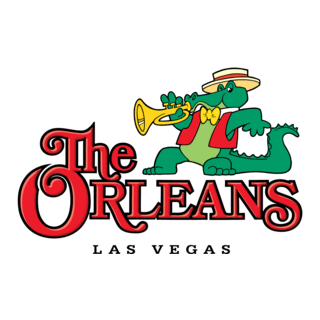 The Orleans Casino Logo PNG Vector