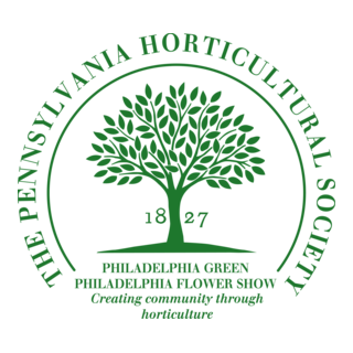 The Pennsylvania Horticultural Society Logo PNG Vector
