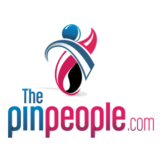 The Pin People LLC Logo PNG Vector