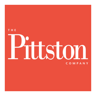 The Pittston Company Logo PNG Vector