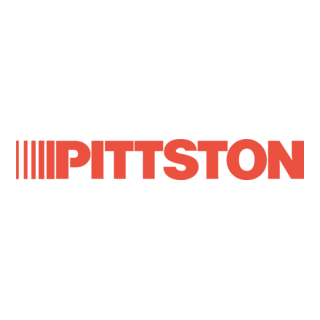 The Pittston Company Logo PNG Vector