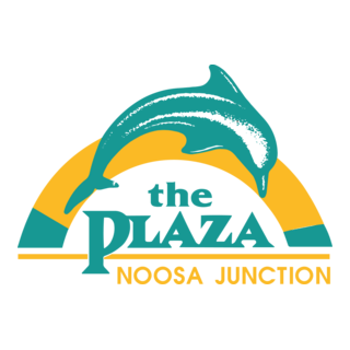 The Plaza Logo PNG Vector
