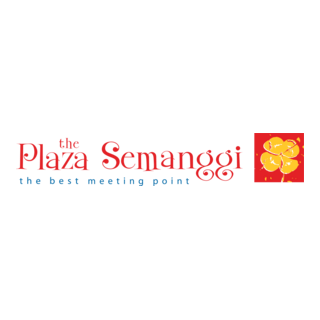 the plaza semanggi Logo PNG Vector
