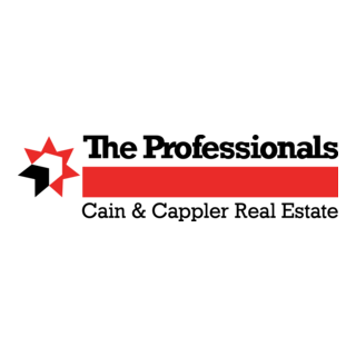 The Professionals Logo PNG Vector