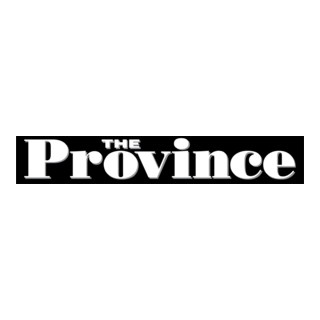 The Province Logo PNG Vector