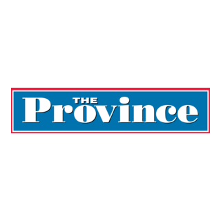 The Province Logo PNG Vector