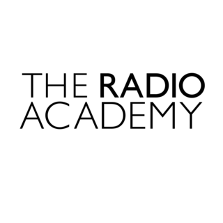 The Radio Academy Logo PNG Vector