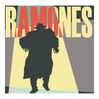 Ramones Logo PNG Vectors Free Download
