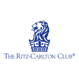 The Ritz-Carlton Club Logo PNG Vector