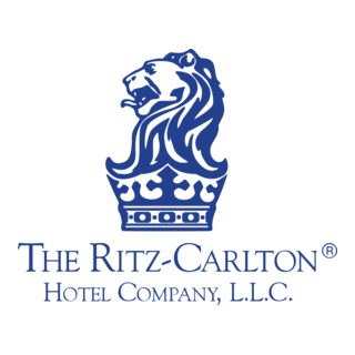 The Ritz-Carlton Logo PNG Vector