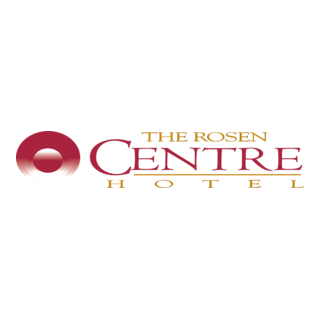 The Rosen Centre Logo PNG Vector