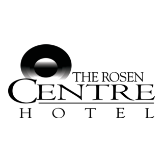 The Rosen Centre Logo PNG Vector