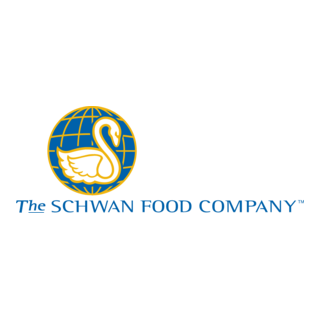 The Schwan Food Company Logo PNG Vector
