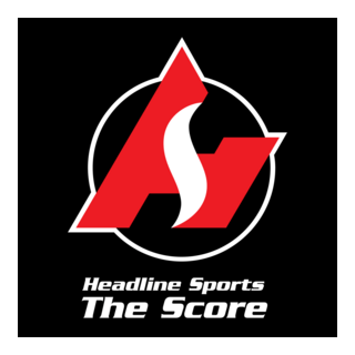 The Score Logo PNG Vector