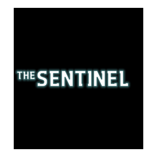 The Sentinel Logo PNG Vector