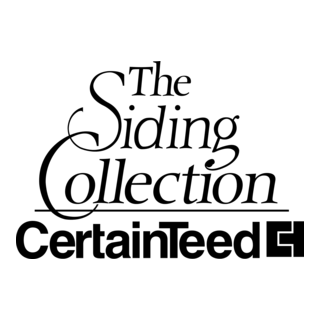 The Siding Collection Logo PNG Vector