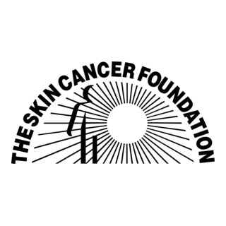 The Skin Cancer Foundation Logo PNG Vector