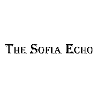 The Sofia Echo Logo PNG Vector