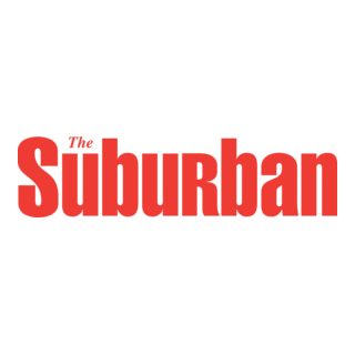 The Suburban Logo PNG Vector