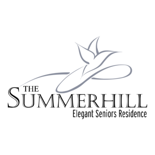 The Summerhill Logo PNG Vector