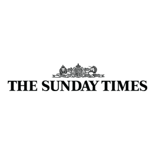 The Sunday Times Logo PNG Vector